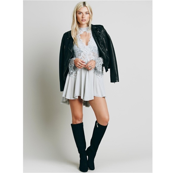 ***TOO LATE***Free People Secret Origins Tunic Top - Picture 3 of 8